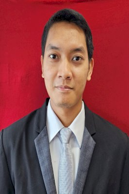 MUHAMMAD IHSAN IRJAMI