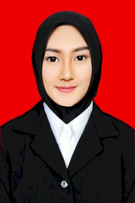 AMANDA PRAMAESHA PUTERI