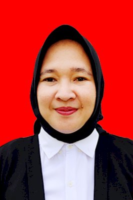 CHICILIA GUSTIA SARI