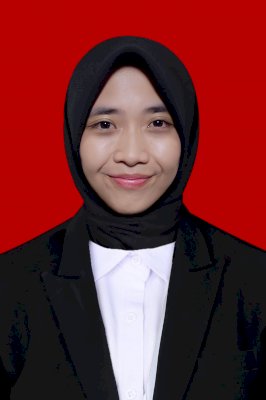 NADHIA NURI TARIANA