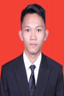 MUHAMAD RIDHO FITRIANSYAH