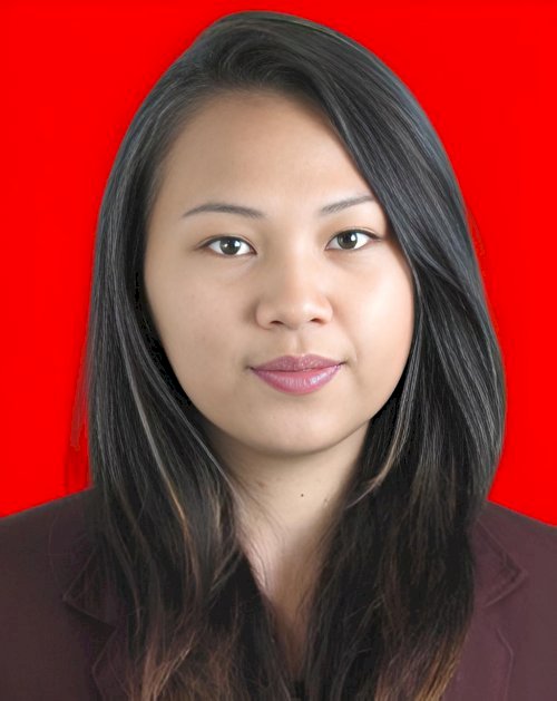 SHARON PRECIOUS MARILY