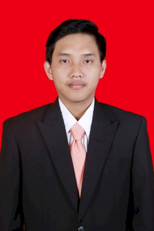 A'INAL ZUHRI BAQI