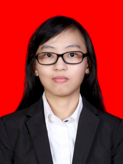 ARDELIA CHRISTINA