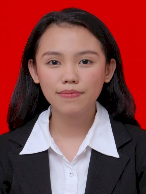 Clarissa Sarah Susanto BINUS UNIVERSITY