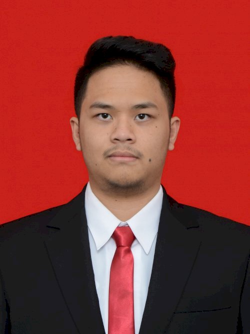 A. A. NGURAH RADITYA KOTTAMA