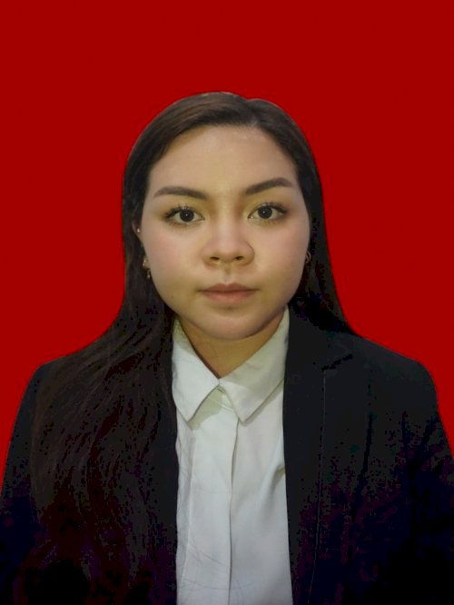 ANASTASIA FEBIOLA SUMARAUW