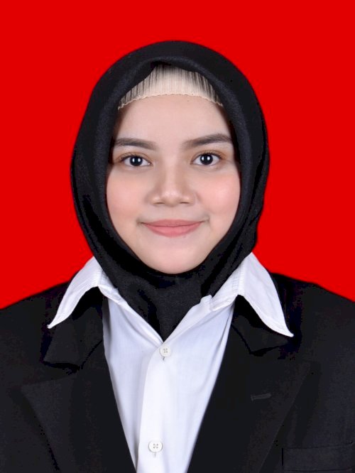 Baiq Cynthia Pricillia Putri Vijayanti | Graduation