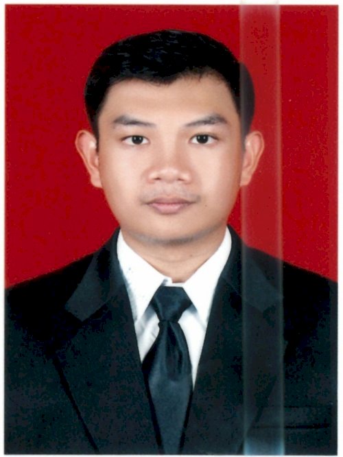 Bambang Rizky Candra Setiawan | BINUS UNIVERSITY