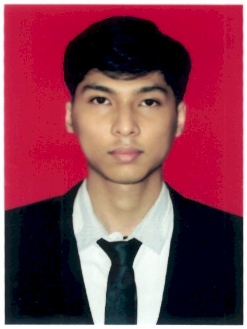 Anggit Putra Wibisono Graduation anggit-putra-wibisono-graduation