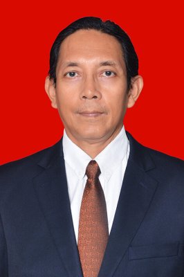 BENEDICTUS HARJO BASKORO