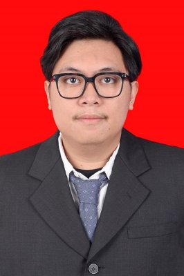 MOHAMMAD RAKHEL RAHADIAN HARRIS