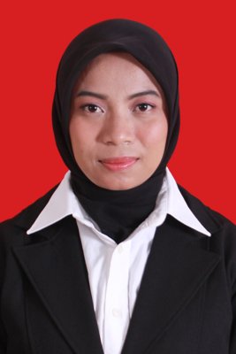 NADIA KUSUMAWARDHANI