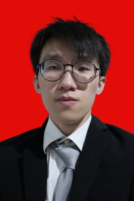 CALVIN KRISTOFORUS