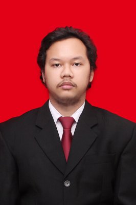 BOAS RICO MICHAEL HUTAGALUNG