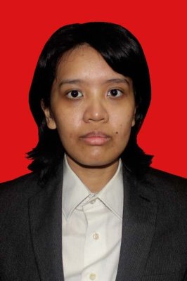 AULIA NOOR SYAHRANI RIDWAN