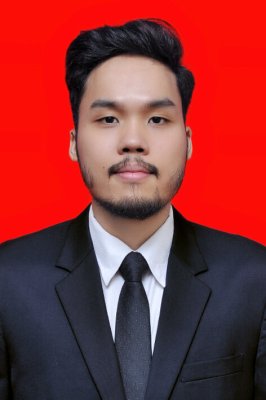 ELKANA RAHADIAN PUTRA ANTONIO