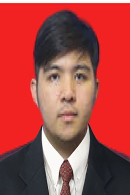 BILLY JONATHAN LANTEMONA