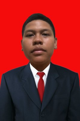 MUHAMMAD IHZANUR RIFKI