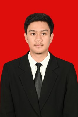 ARIVAN NOVRIZAL