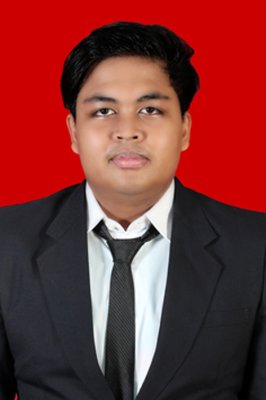 REGY MIRZA ARFIANSYAH