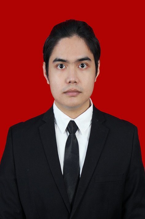 LAUDZA ATALLA HARSONO