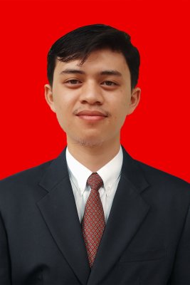 BADRI YUSRON ABDULAH