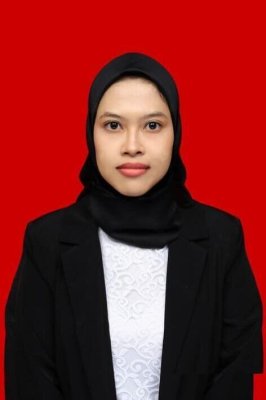 AULIYA VENTY FEBRIANA