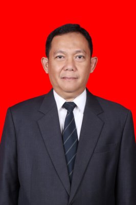 CHAIRUDDIN