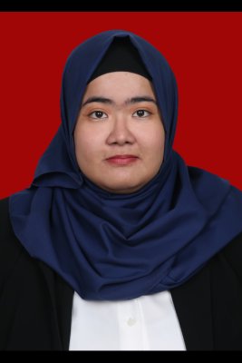 DHAIFINA AULIA