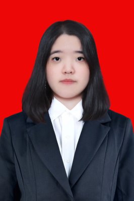 ELVIRA KARTIKASARI BUDIMAN