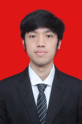 ERIC KUSWANDI