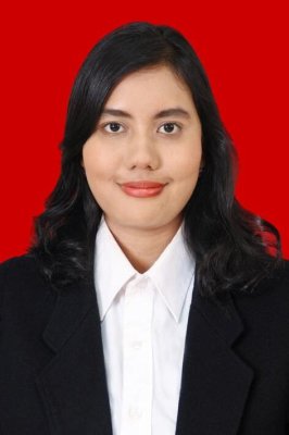 ARIESTA FEODORA PRAMESWARI