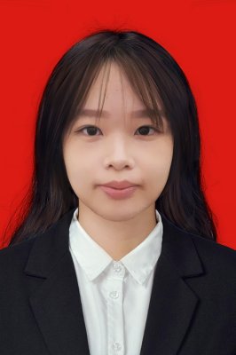 CELINE ANGGRESIA