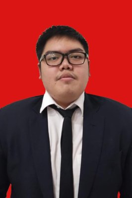 KEVIN PRAWIRA DJAJA ATMADJA