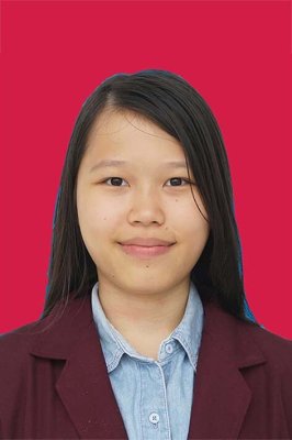 SARAH CHARISSA WIDYA