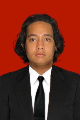 MICHAEL KIRAN KHRISNA
