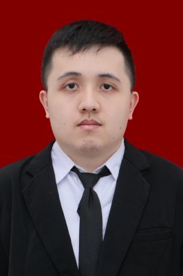 GERALDIO EINSEN SYAPUTRA