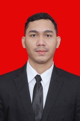 ANDREAS BENNI CAVIN