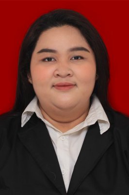 PELANGI GUPITA DARATIANA