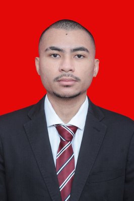 PETRUS RONALDO SAV-SAVUBUN