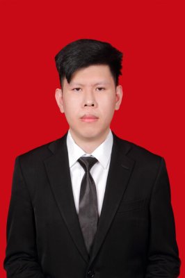 ANTONIUS EKO PUTRANTO