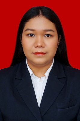 EDNA MERARY FEBRACIA GINTING