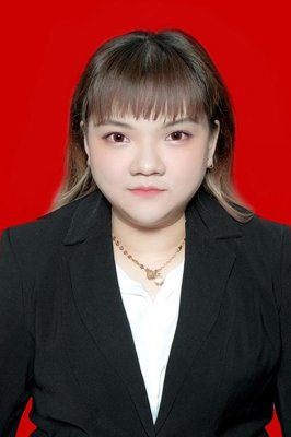 JESSICA MAISY JOHANNES