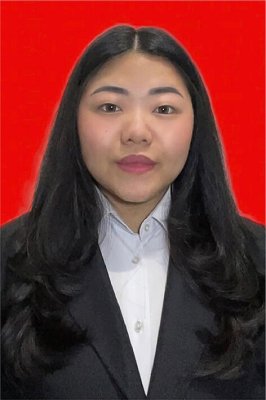 AUDREY NATASHA PRAYITTA