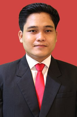 ALIF AMANULLAH