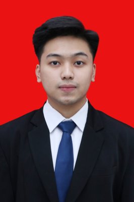 ANDREAS RICHARD SUDARTO