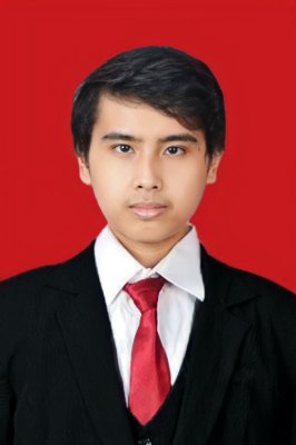 GILANG PRAKOSO IRAWAN