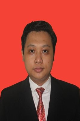 SURYO HADI WIBOWO