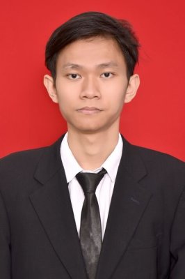 THOMAS RANDY KUSTIANA